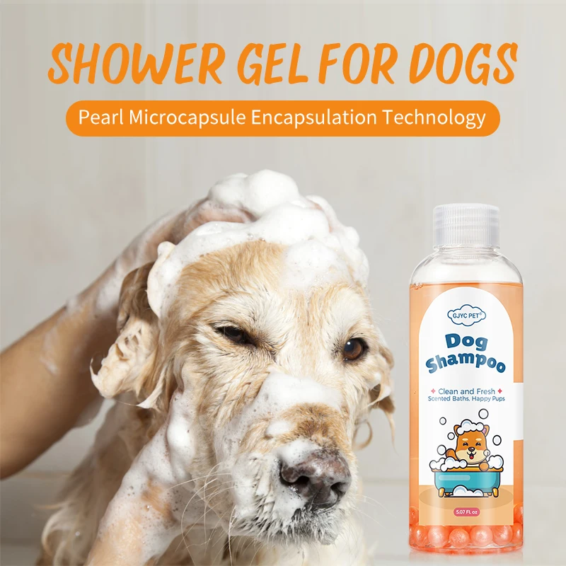 

Pet Bath Shampoo/Conditioner Cat Dog Hair Care Cleaning Shower Gel Soap Anti Ticks Deodorant Body Wash Puppy Grooming Supplies