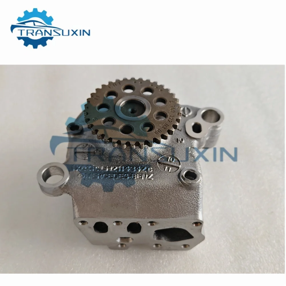 For Mercedes-Benz 722.8 CVT gearbox oil pump