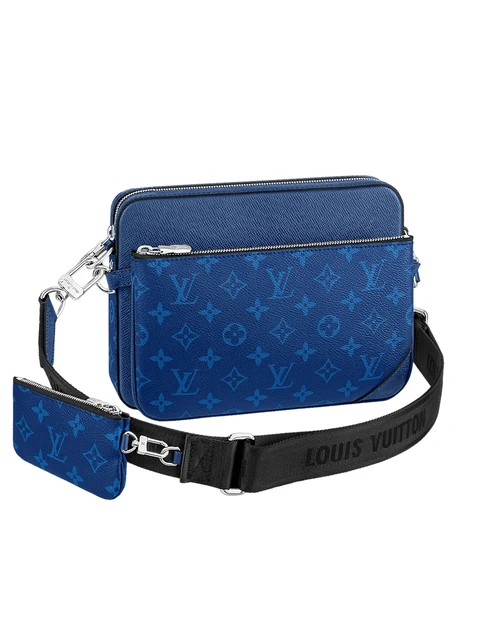 LV Waist Bag-Buy it with free shipping on AliExpress