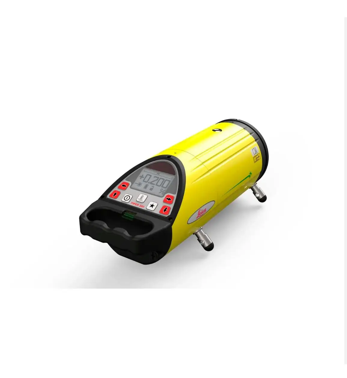 L.eic. Piper 100/200 Piper Laser