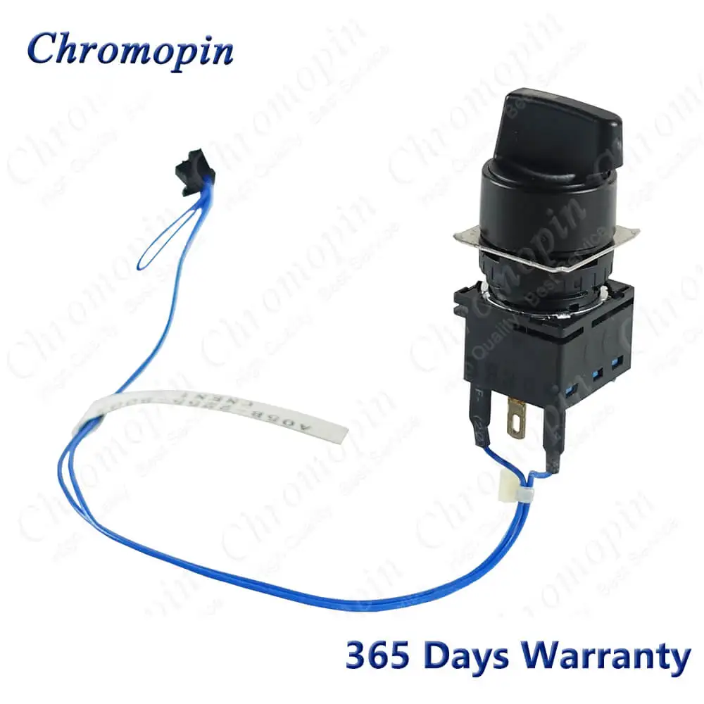 A05B-2255-D005 FANUC A05B-2255-D005용 스위치 CNEN1 티치 펜던트 스위치 모드 스위치(와이어 포함)