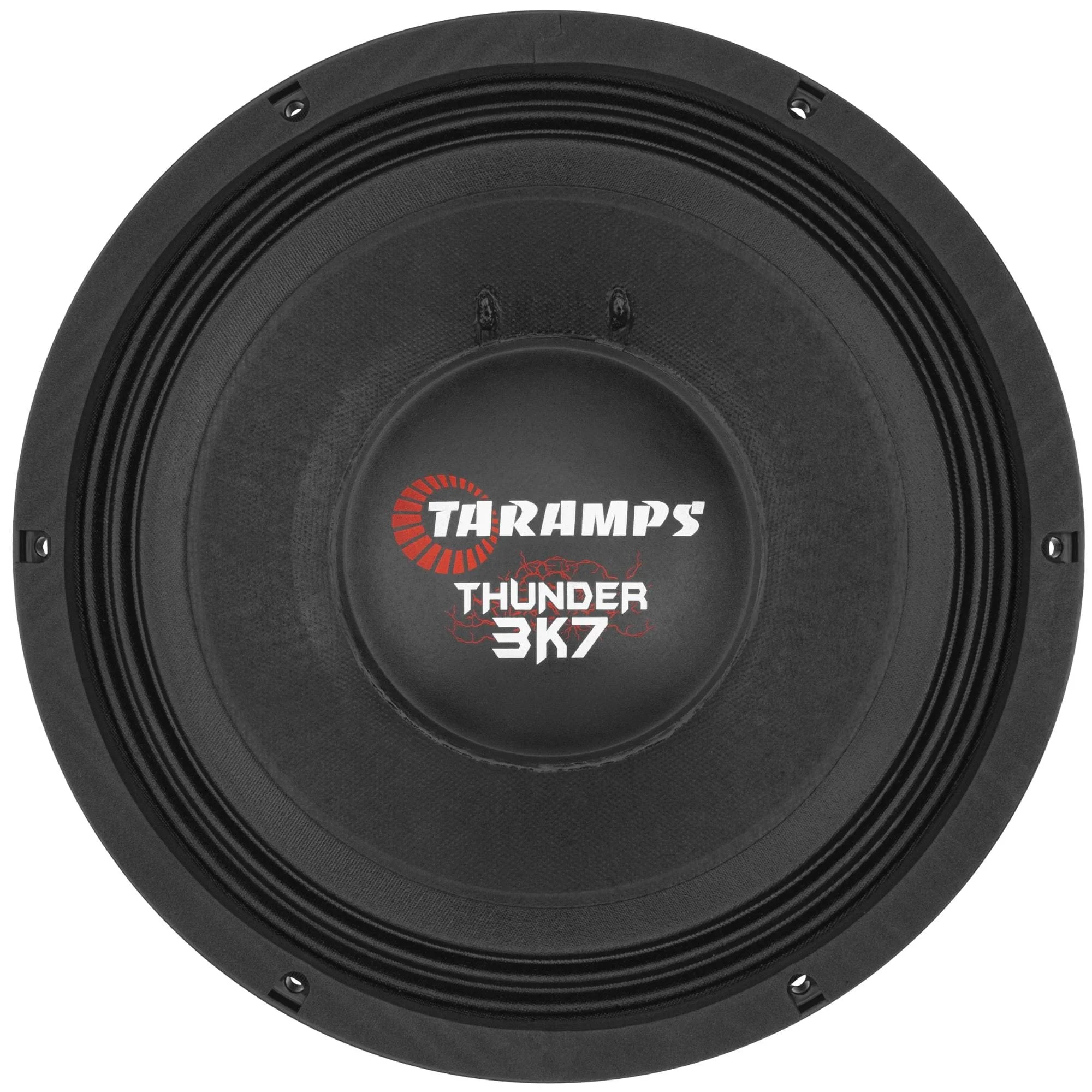 アルトfalante 7ドライバ雷3k7 12 polegadas 1850ワットrms 4オーム