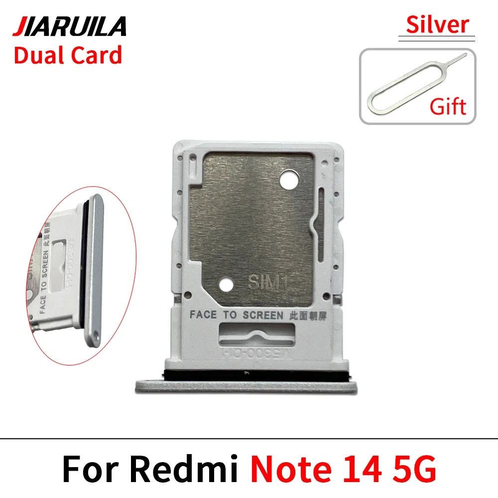 Enhanced Sim Card Tray Holder Replacement