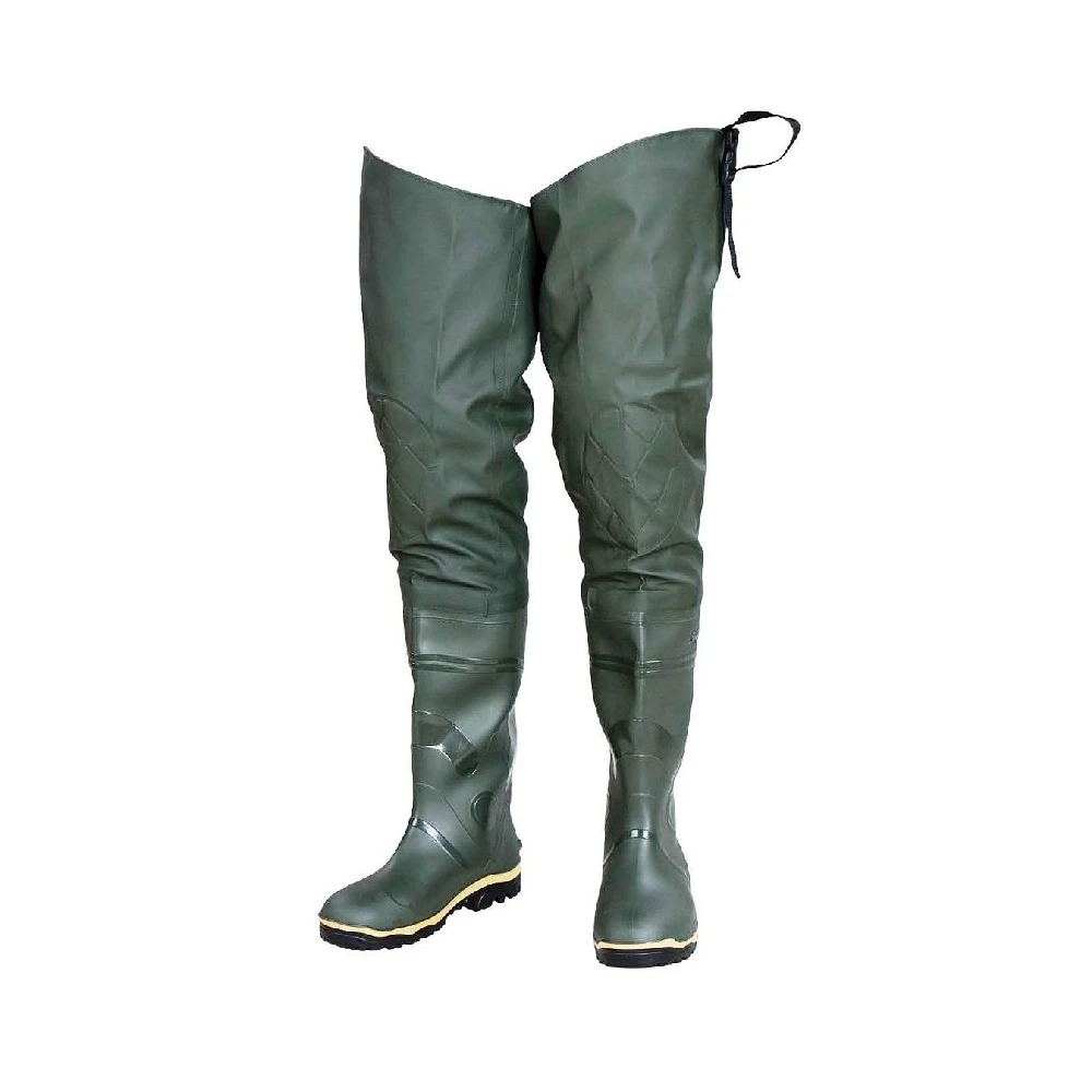 Stivali Invernali Stivali Alti Da Pesca Stivali Termici Amazon