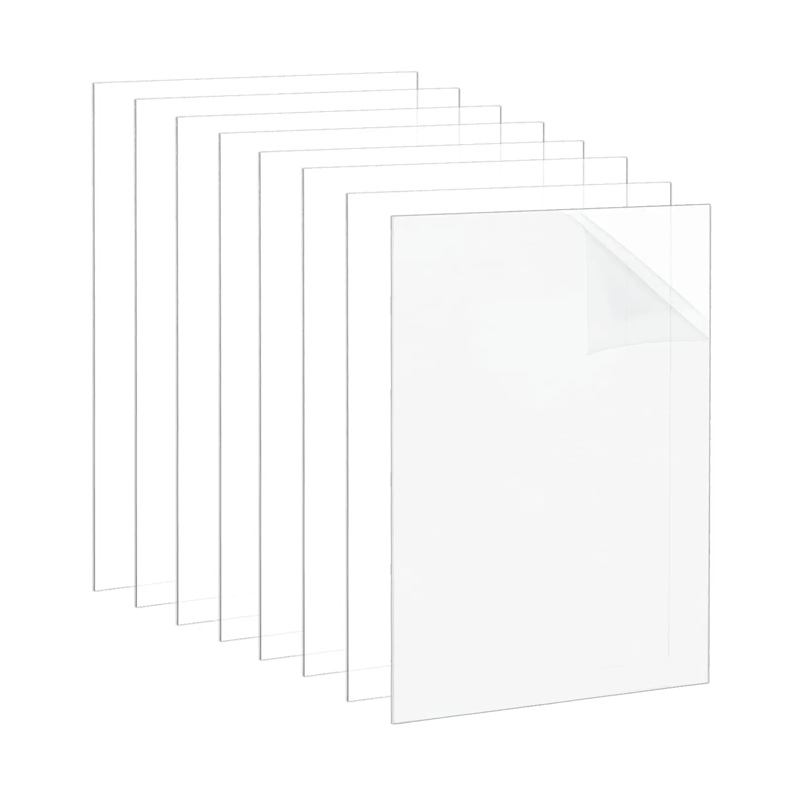 transparent-acrylic-sheet-clear-rectangular-acrylic-panel-for-picture