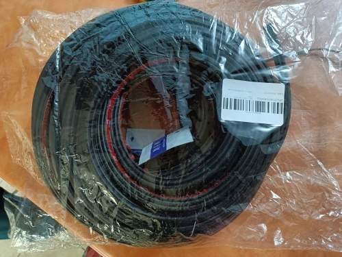 TeslaHubs™ ProGuard: Advanced Noise Reduction & Weatherproofing Kit customer photo