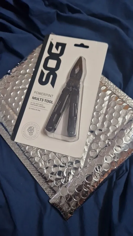 Multi tool plier army knife photo review