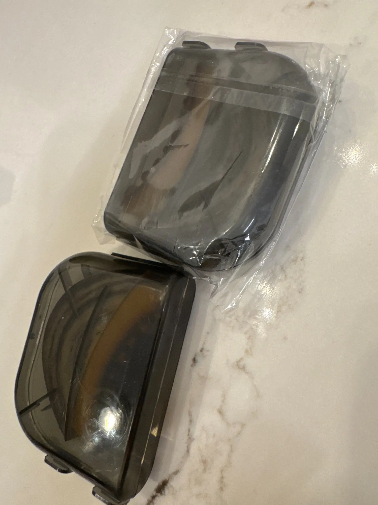 Sorya Velour Brush