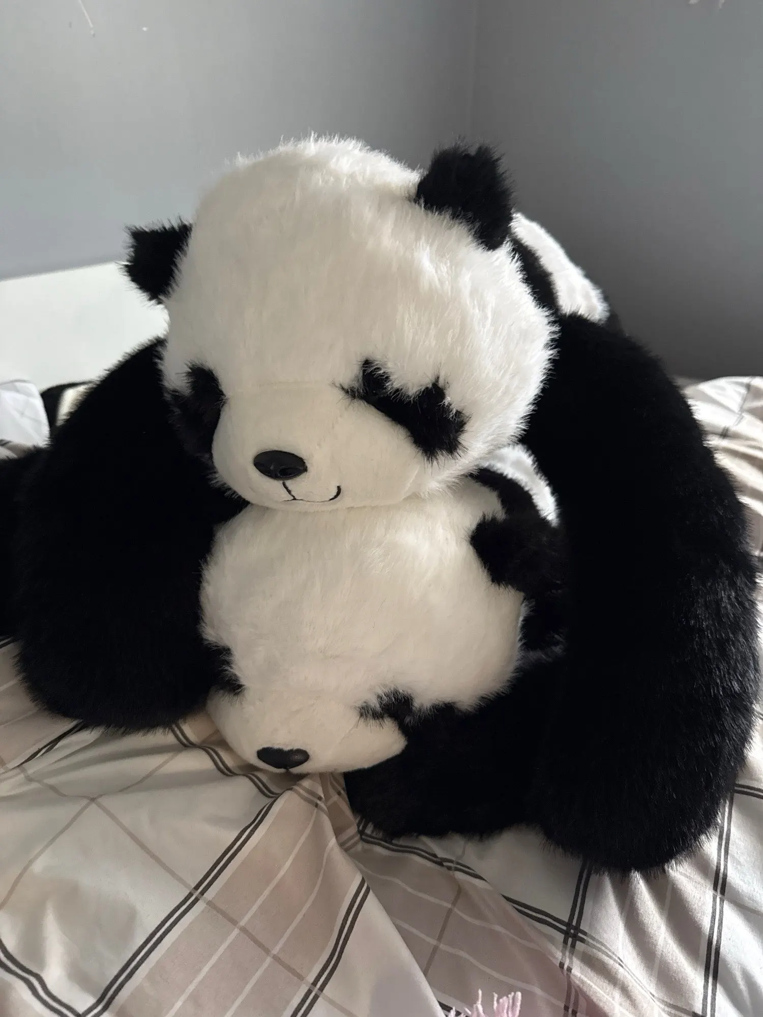 Huggly - Weighted Stuffed Friends