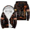 Custom Name Cosplay Animal Dragon Tattoo Vintage Harajuku Winter Coat Tracksuit 3DPrint Warm Thicker Fleece Hoodies Overcoat X1 4