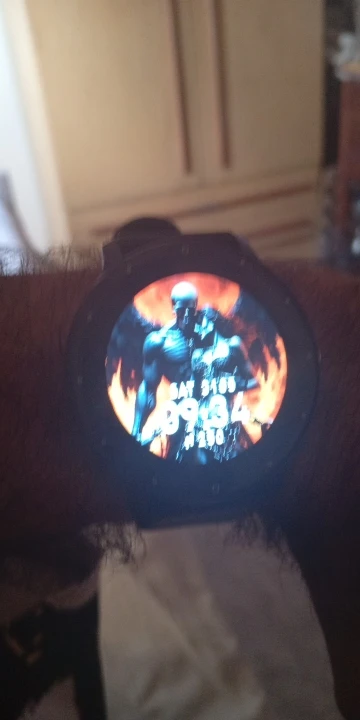 Reloj inteligente LIGE para hombres y mujeres, pantalla completamente táctil, llamada Bluetooth, reloj inteligente resistente al agua, rastreador de actividad/deporte, relojes para Android iOS photo review