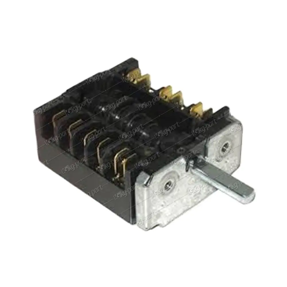 Interruttore Selettore Forno Beko-263100005. Iy1111.