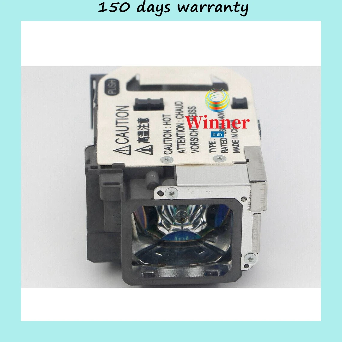 Original quality projecctor lamp for ELPLP94/V13H010L94 with 150 days warranty！