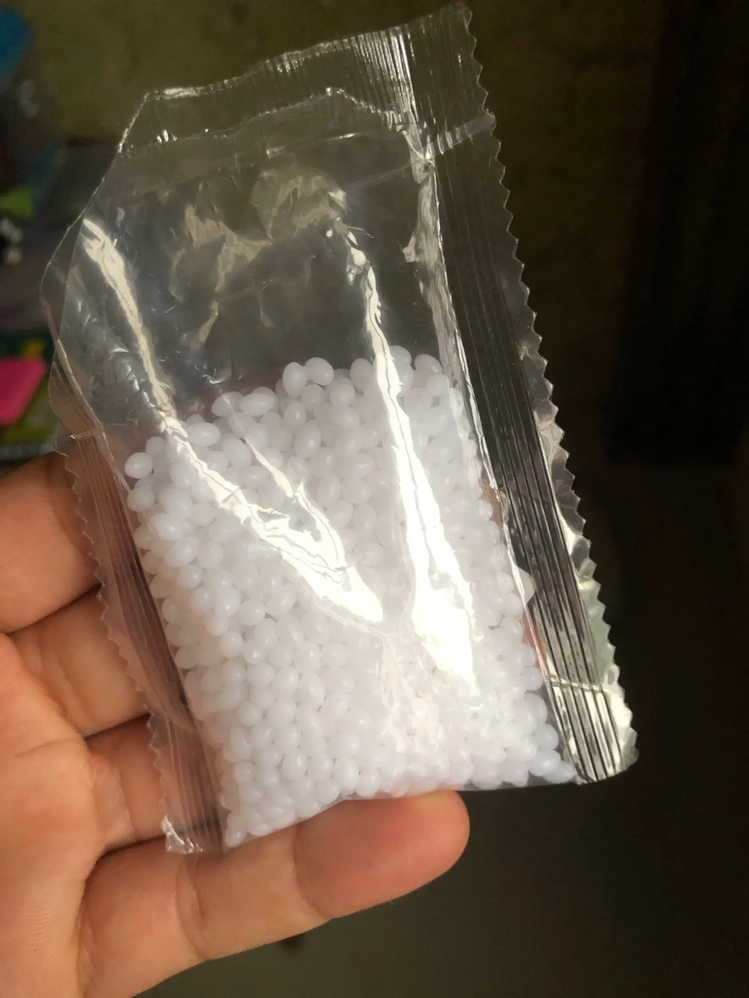 Teeth Gap Repair Kit (15g/25g) photo review