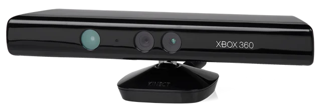 Kinect 3d Scanner Based