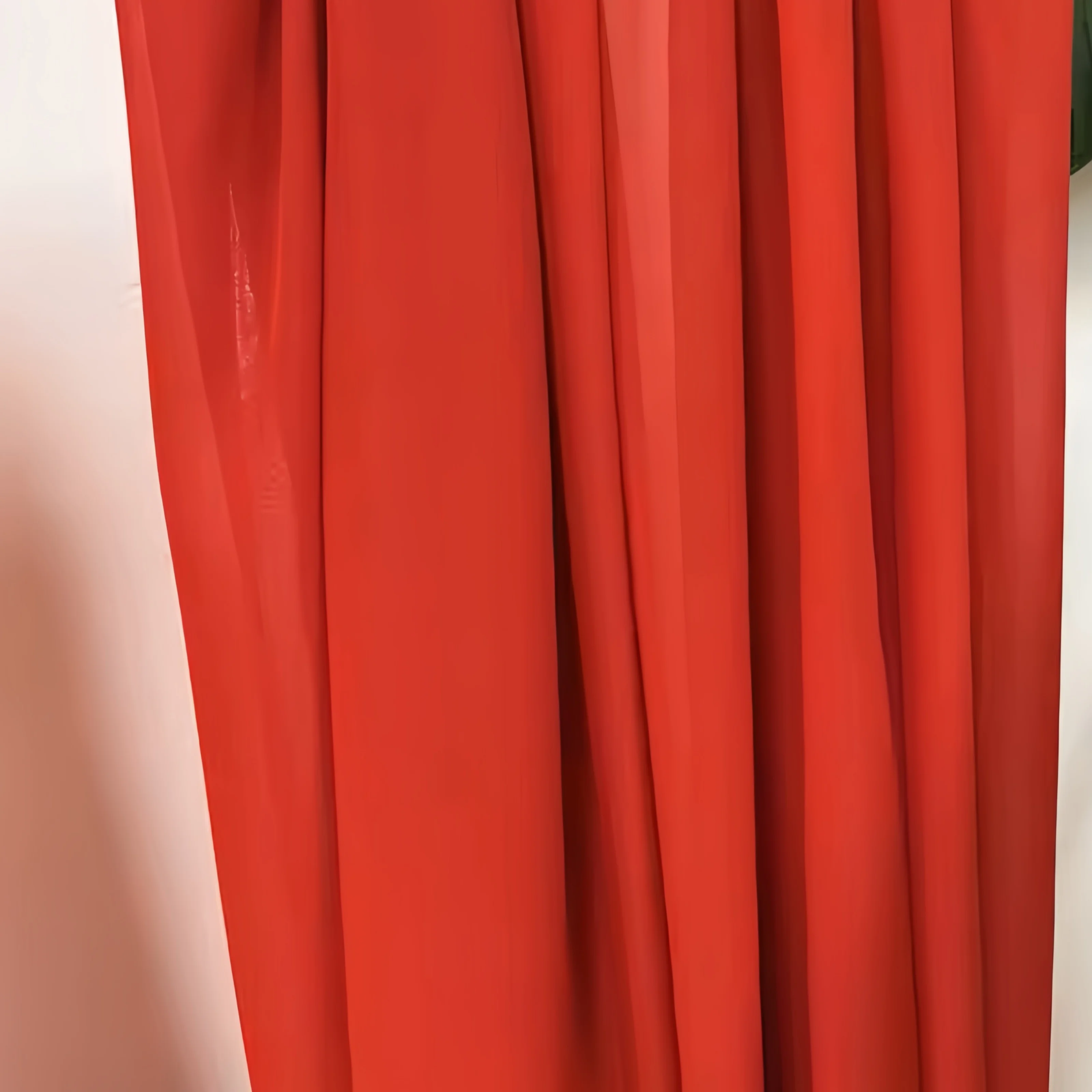 Elegant Pink Burgundy Rust Chiffon Fabric – Perfect for Wedding Dresses, Formal Gowns, Decorations & DIY Projects