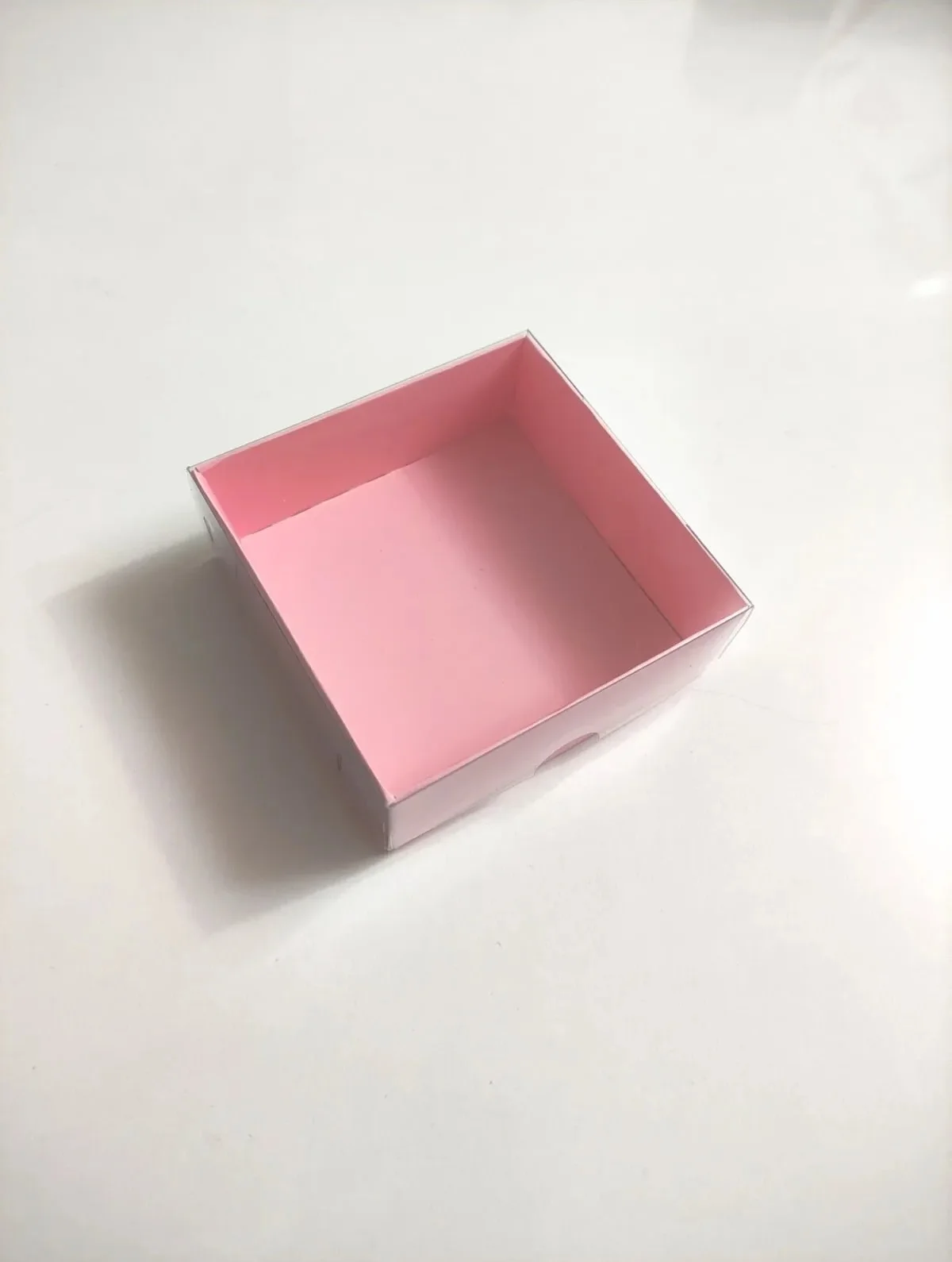 Chic Kraft Gift Boxes - Sustainable, Stylish Packaging for Unique and Personalized Gifts Transparent Lid Christmas Wedding Candy 4 A7b74adb6a3d0431a90cedfa4d049de54h