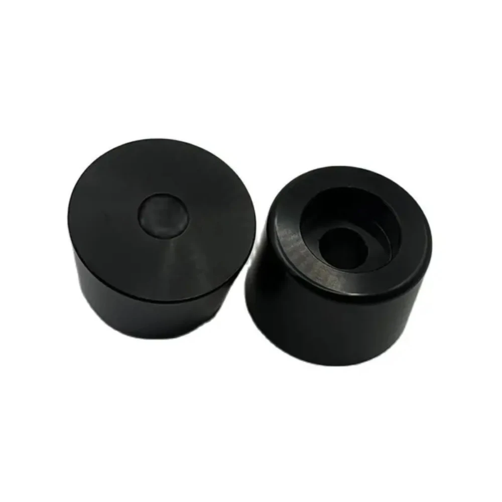 Motorrad-Lenkerende, schwarzes Lenkerende für BMW 1200GS R1200GS R1250GS Adventure F900R F900XR S1000XR F750GS F850GS – Detail 4