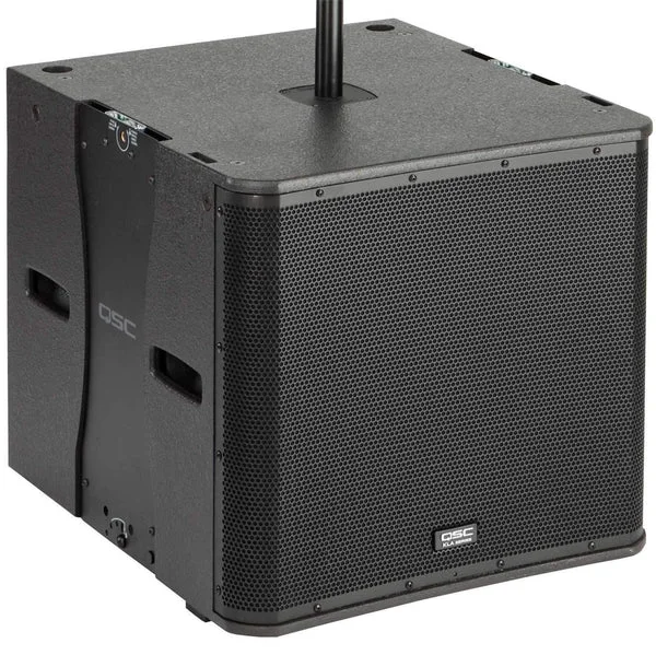 파워 서브우퍼, KLA181, 1000W, 18 인치, 최고 품질