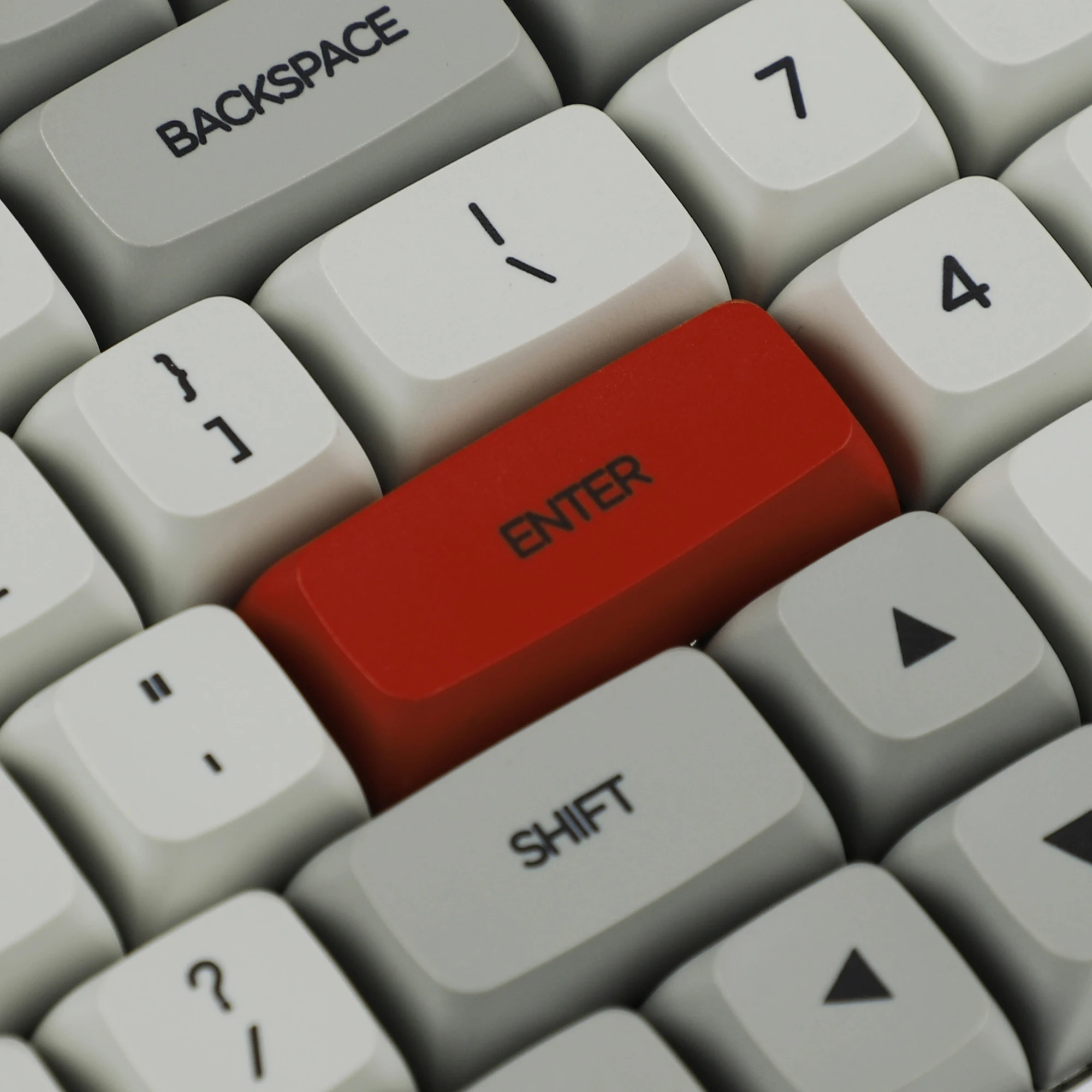 keycap semelhante a xda japonês para mx