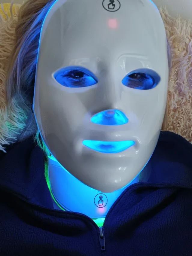 GlowLuxe – Die All-in-One-Lösung für straffe Haut ✨