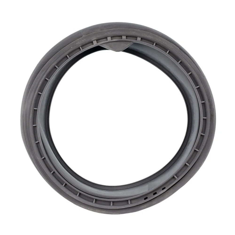 C00381641 Guarnizione Porta Lavatrice. Manette. Porta Botola In Gomma. Compatibile Per Ariston, Hotpoint-Ariston, Alcati Iy1111