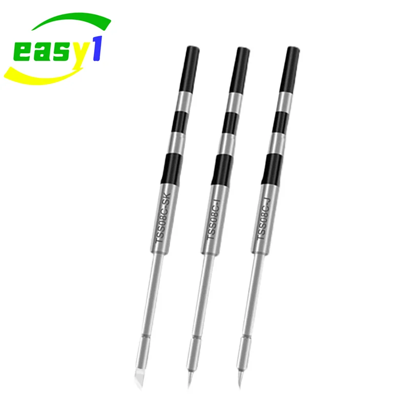 OriginalQUICKQ8solderingirontipResistanceHeatingCoreElectric