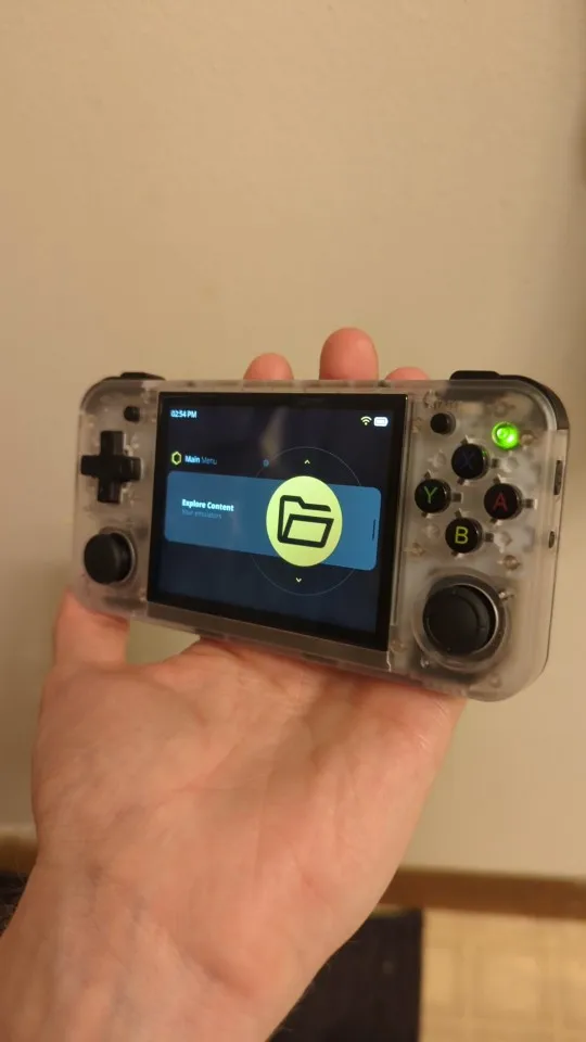 RetroBoys Console The Original Max+ photo review