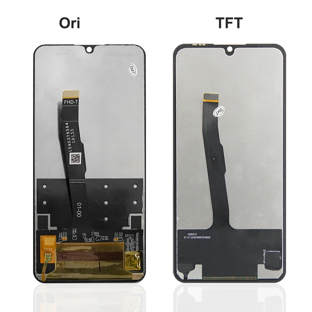 LCD Display Screen P30 Lite Screen For HUAWEI P30 Lite LCD Display MAR-LX1M LX2 AL00 Touch Screen For HUAWEI Nova 4e Screen Replacement