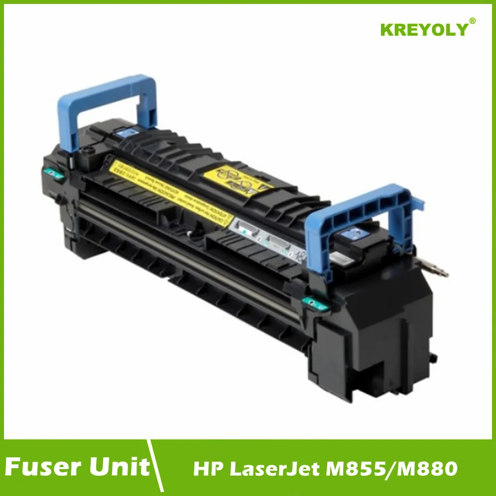 

LaserJet M855/M880 220V Fuser Assembly Kit Maintenance Kit C1N58-67901 C1N58A RM2-5028 RM2-5013