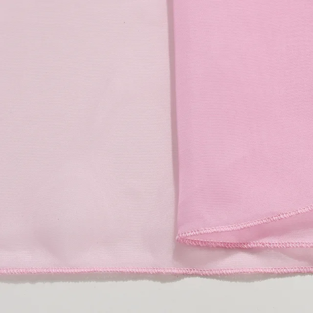 Ceintures de chaise en Satin, 5 pièces, nœud de chaise de mariage, attaches en ruban pour fête, événement, hôtel, Banquet, fournitures, décorations pour la maison 3