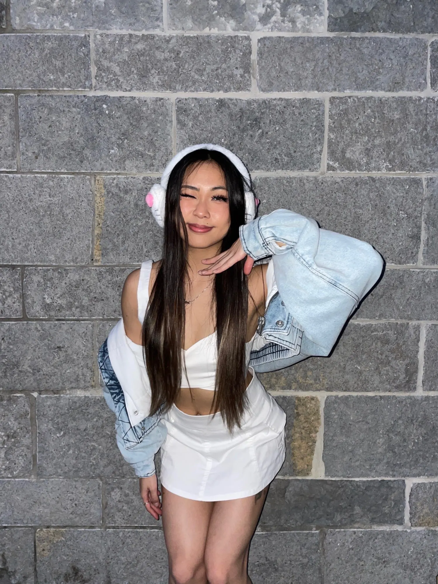 Huescape Hoodie