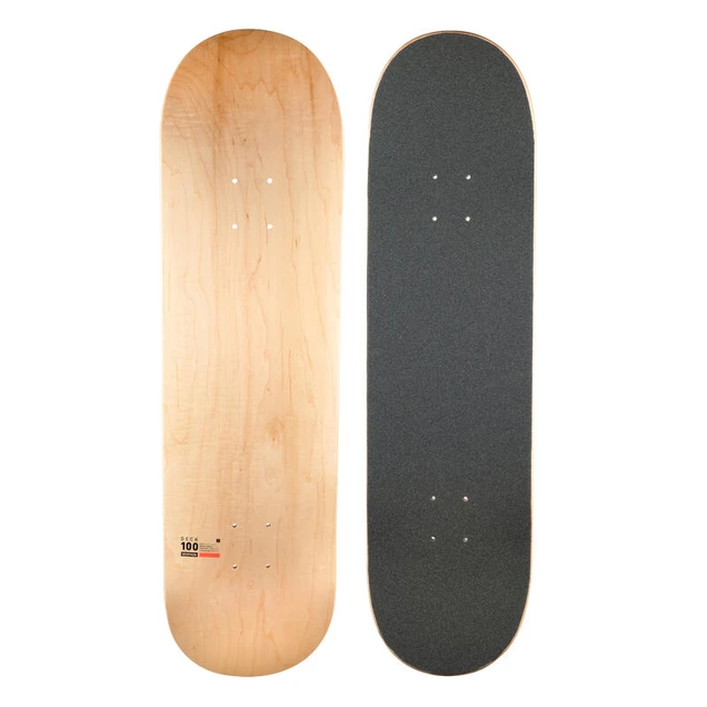 GRIP DE SKATE AUTOCOLLANT OXELO