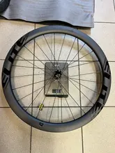 ELITEWHEELS EDGE Gravel Wheels Ultralight 1356g Wing 20 Spoke For