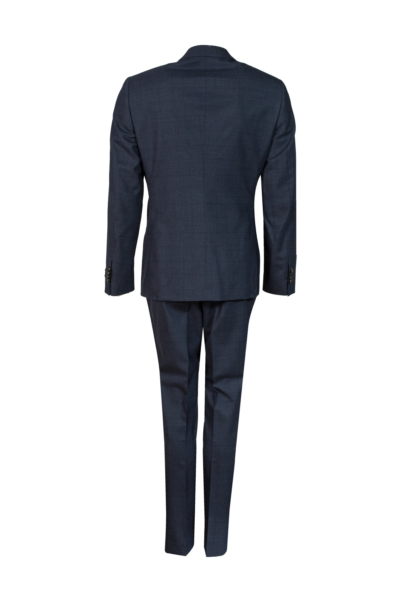 Рисунок 3 - Костюм SARTORIA CLUB