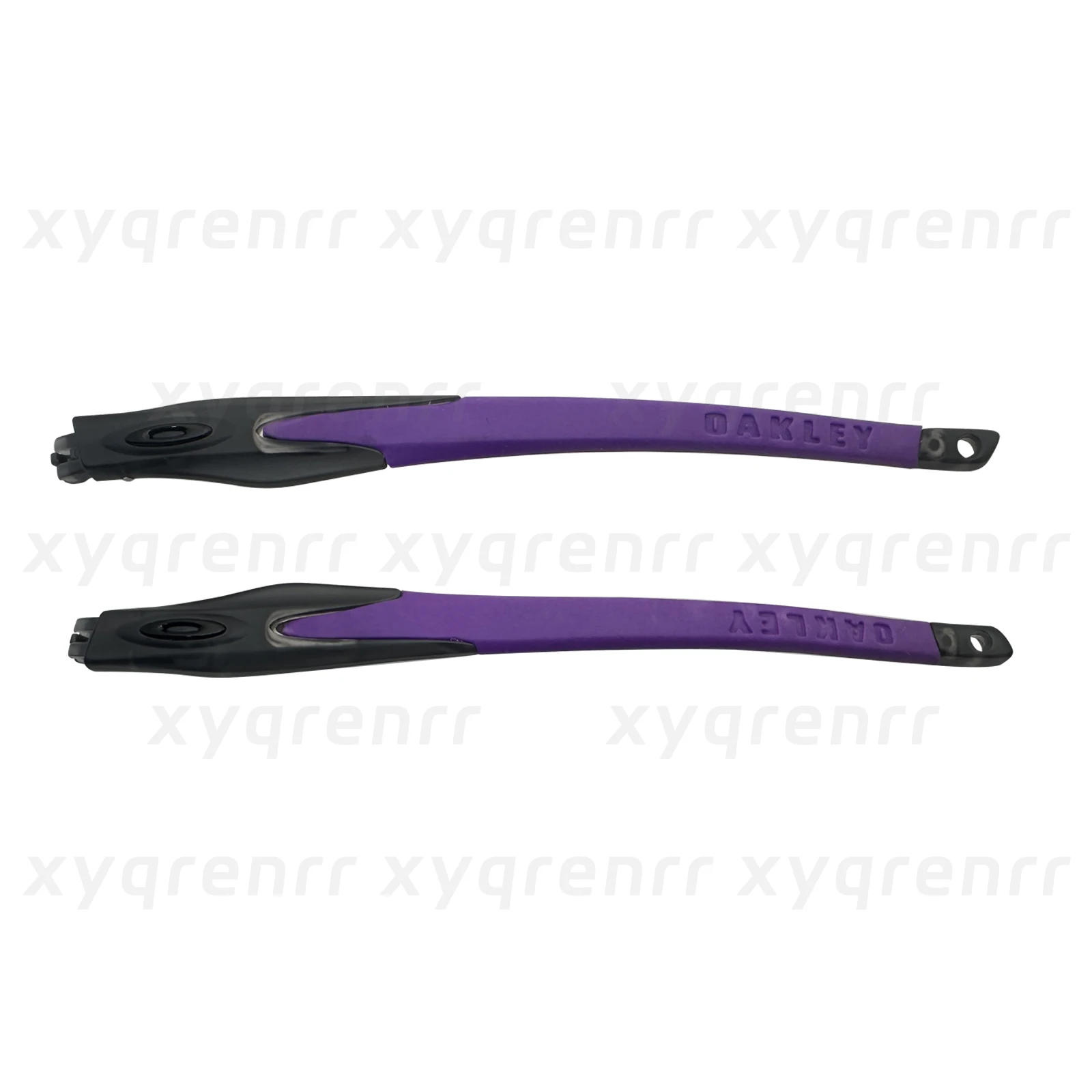 xyqrenrr Replacement Temples/Sunglass leg For Oakley Crosslink