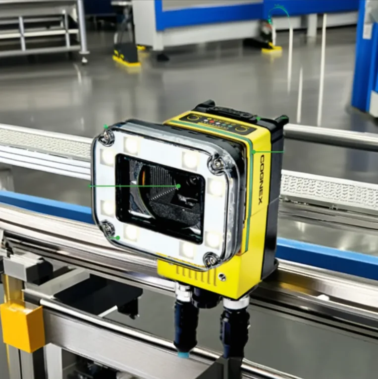 Machine Vision Industrial Camera Hd Industrial Camera Smart
