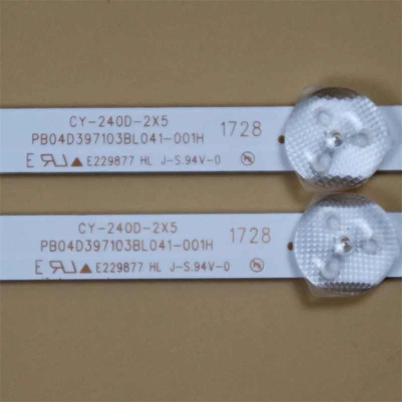 2 / ο TV LED    SN024LD071-S2 Ʈ Ʈ CY-240D-2X5 PB04D397103BL041-001H 8D24-DNDL-M5205A
