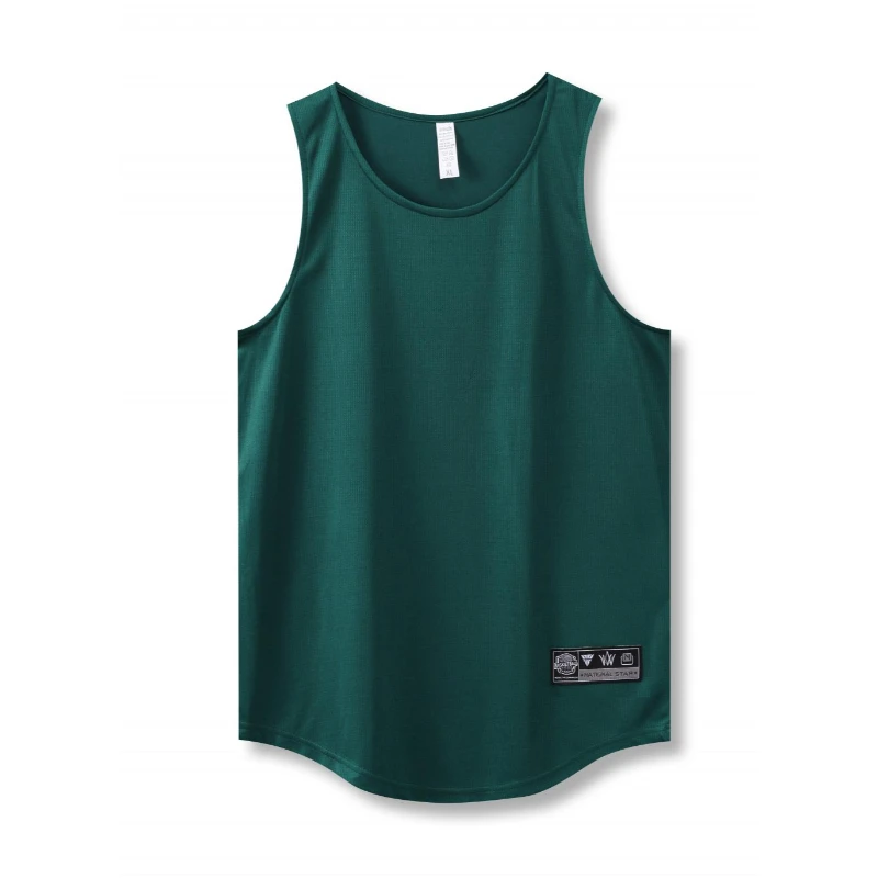 Men Running Vest Summer Loose Sleeveless Basketball Jersey Letter Print Fitness Bodybuilding Singlet Tank Tops basketball jerseys men sport tees