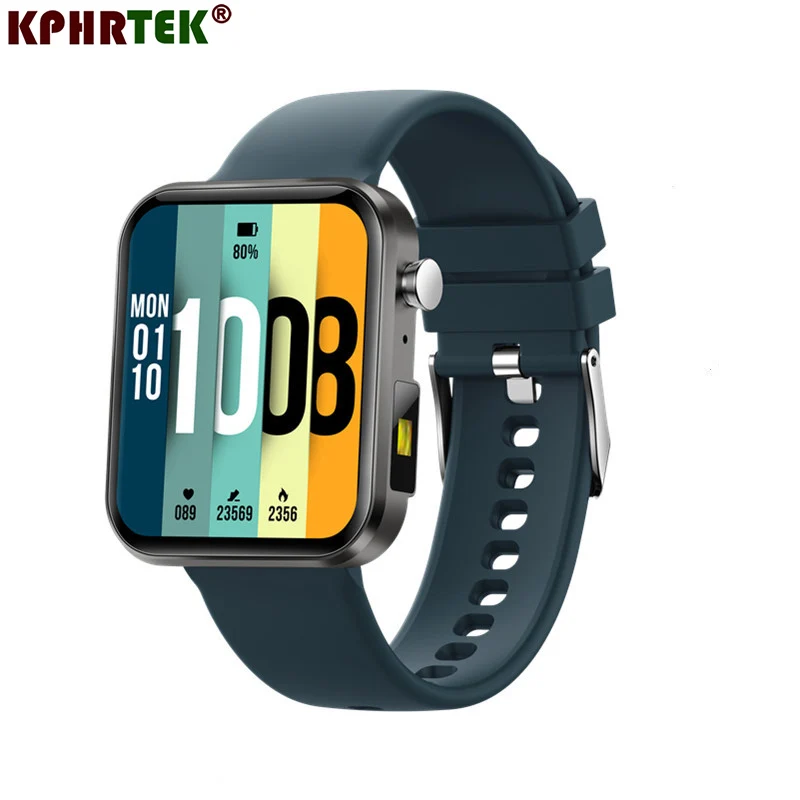 

N98 1.69 Inch Sport Smart Watch Men Full Touch Fitness Tracker IP67 Waterproof Women Bluetooth Call Smartwatch for Xiaomi Phones