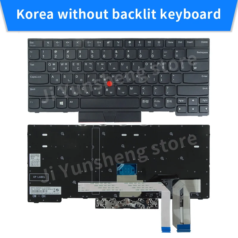 BR, RU, KR, E480, E485, E490, E495,