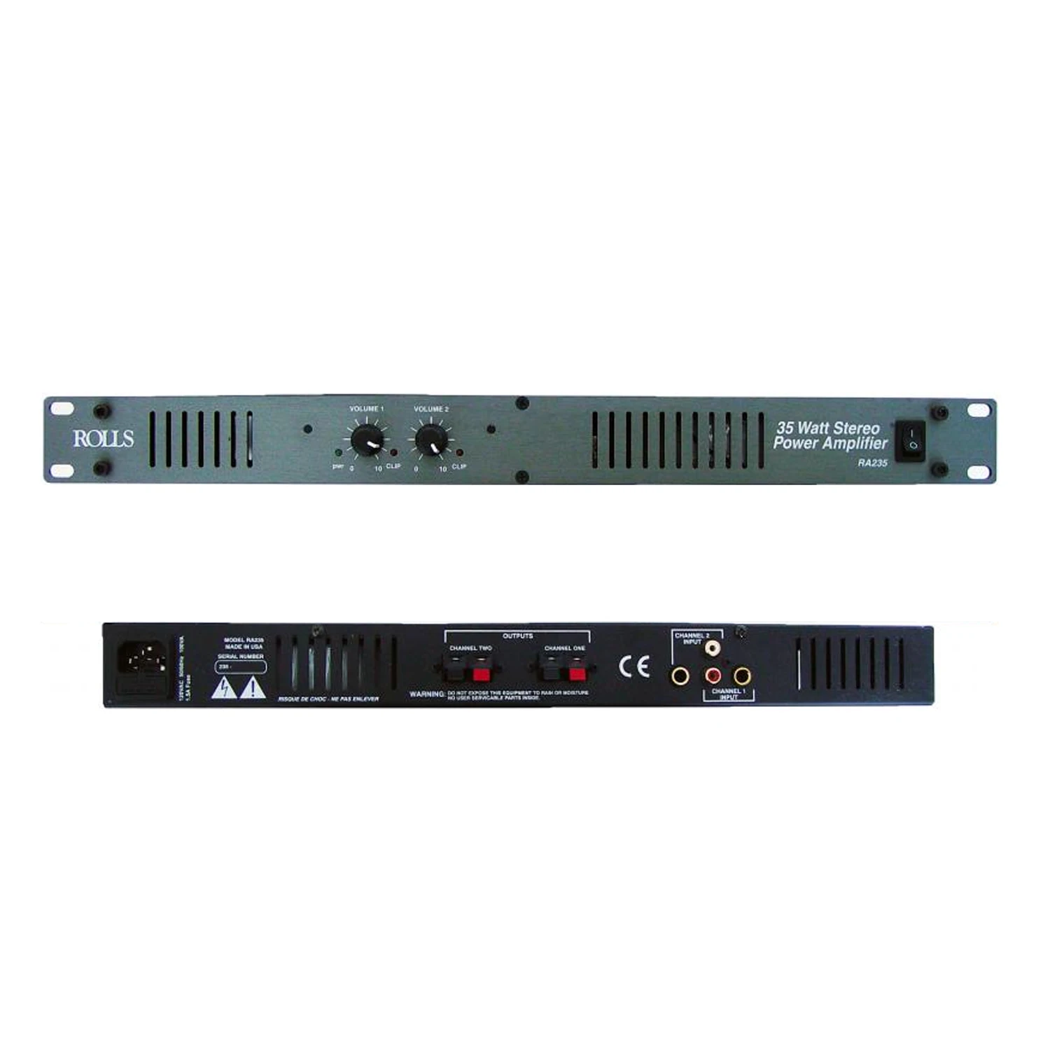 

BIG DISCOUNT SALES NEW Power Dynamics PDD1100 Digital PA Power Amplifier - 19" Rack Mountable 2 Channel 1200W