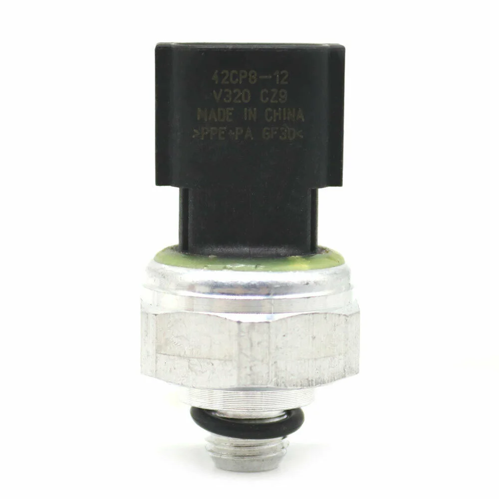 1X Ac Pressostato 42Cp8-12 Per Nissan 370Z Maxima Murano Rogue Sentra Cube Altima Versa 42Cp8-11