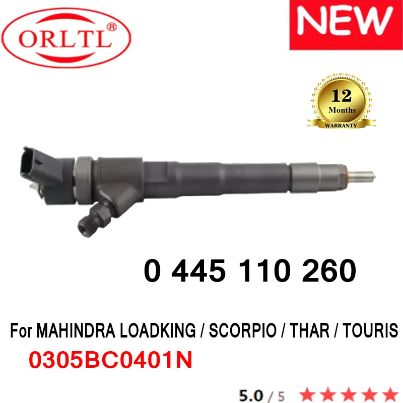 ΠΠΎΠ²ΡΠΉ Π²ΡΡΠΎΠΊΠΎΠΊΠ°ΡΠ΅ΡΡΠ²Π΅Π½Π½ΡΠΉ Π΄ΠΈΠ·Π΅Π»ΡΠ½ΡΠΉ ΠΠ½ΠΆΠ΅ΠΊΡΠΎΡ 0 445 110 260 0445110260 0305BC0401N Π΄Π»Ρ ΠΏΠΎΠ³ΡΡΠ·ΠΊΠΈ MAHINDRA/Π‘ΠΊΠΎΡΠΏΠΈΠΎΠ½/Π’ΠΠ /Π’ΡΡΡΠΈΡ ΠΠΎΠ²ΡΠΉ Π²ΡΡΠΎΠΊΠΎΠΊΠ°ΡΠ΅ΡΡΠ²Π΅Π½Π½ΡΠΉ Π΄ΠΈΠ·Π΅Π»ΡΠ½ΡΠΉ ΠΠ½ΠΆΠ΅ΠΊΡΠΎΡ 0 445 110 260 0445110260 0305BC0401N Π΄Π»Ρ ΠΏΠΎΠ³ΡΡΠ·ΠΊΠΈ MAHINDRA/Π‘ΠΊΠΎΡΠΏΠΈΠΎΠ½/Π’ΠΠ /Π’ΡΡΡΠΈΡ