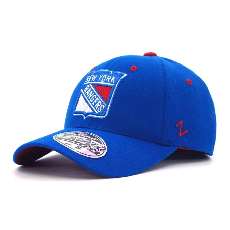 Бейсболка New York Rangers S | Аксессуары для одежды