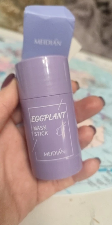 40g Cleansing Green Tea Bar Mask Cleansing Mud Bar Mask Oil Control Anti Acne Eggplant Skin Care Whitening Shrinkage Pore Acne