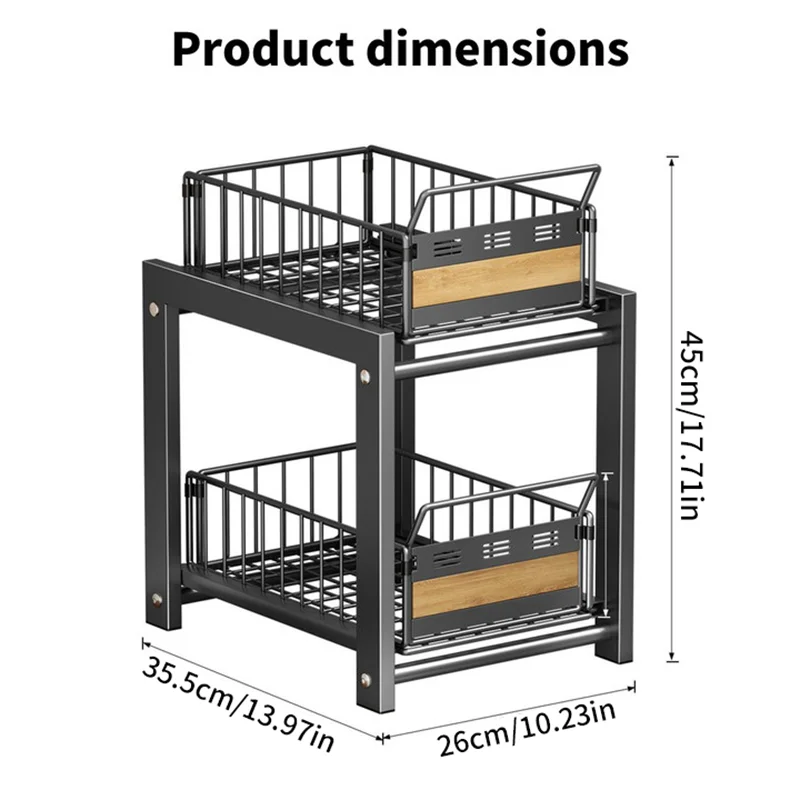 Ulosvedettävä laatikkomekanismi
