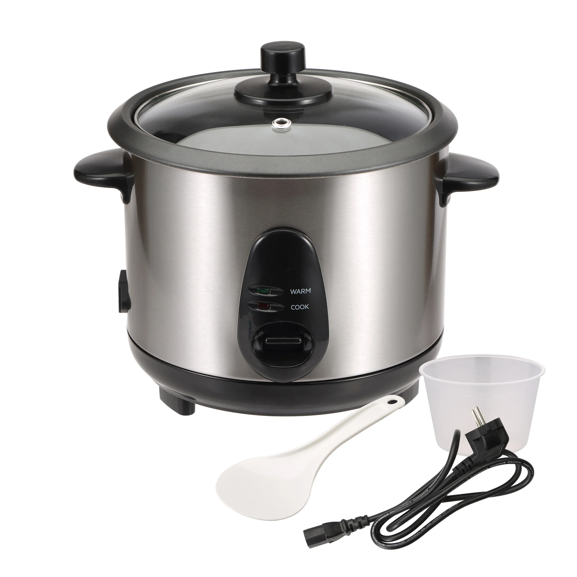 steam cooker asda