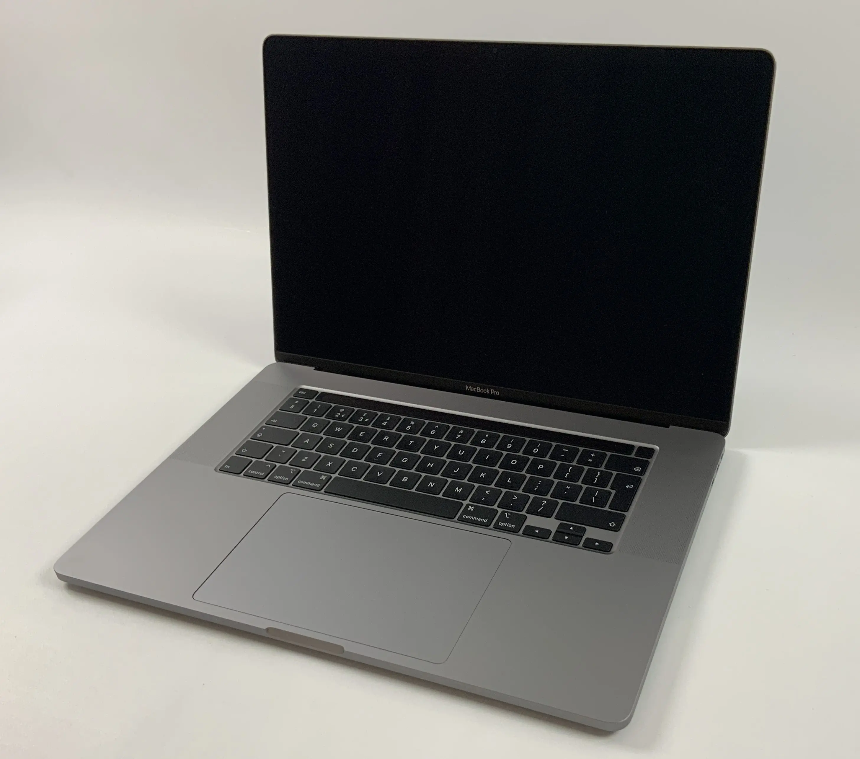 BEST USED Novo-Notebook MacBook Pro i7, 16GB RAM, 256GB, 512GB, SSD 1TB, Touch Bar, Original, 15,4 Sh 1