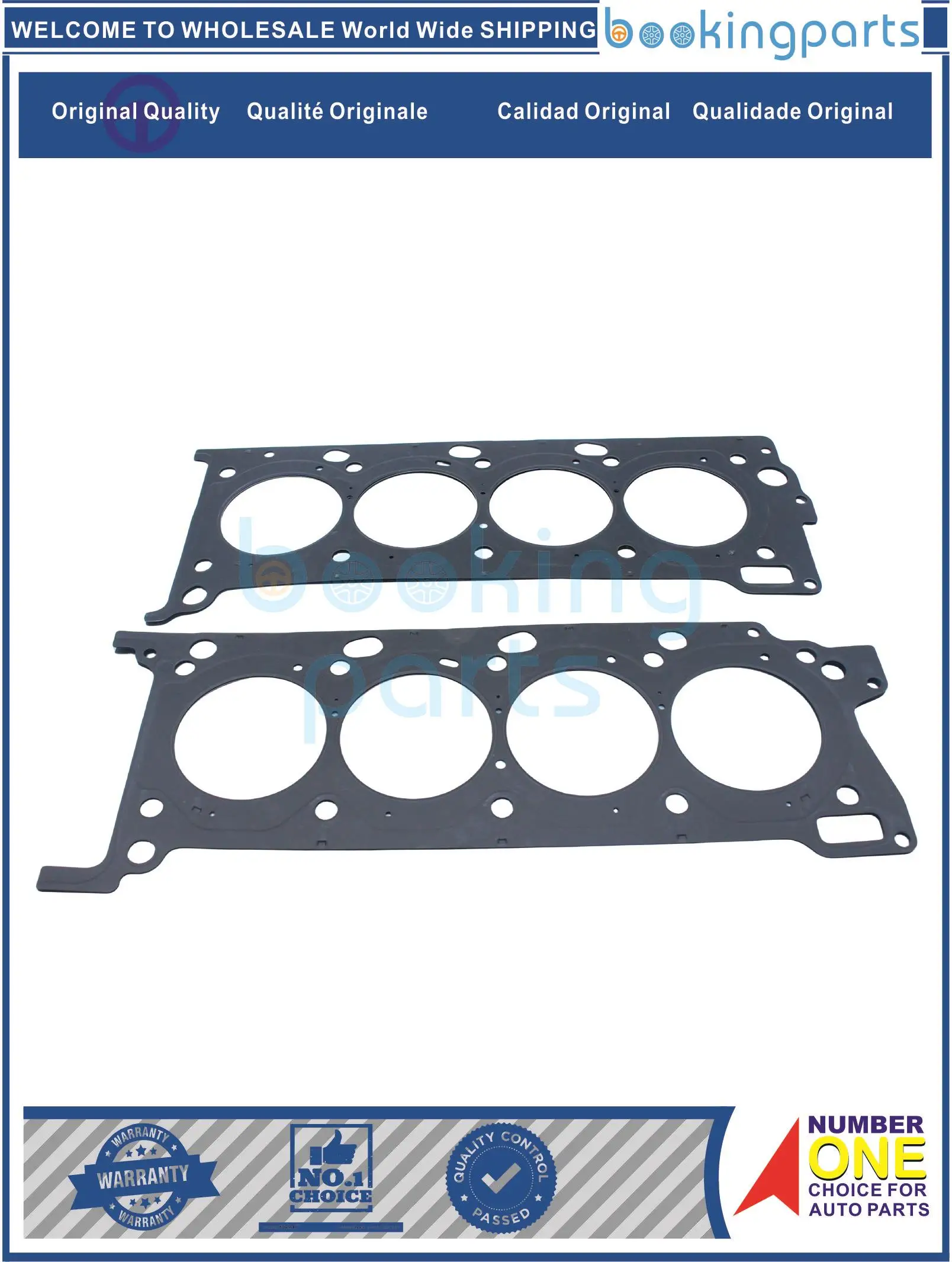 

OGK15976,04111-38241,0411138241 OVERHAUL GASKET KIT For TOYOTA LAND CRUISER 07-